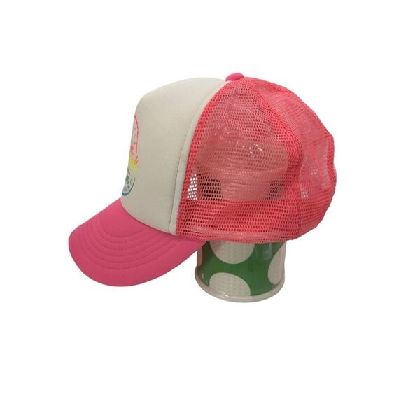 Spring break 2020 Florida Jersey shore style trucker hat snooki jwwow - Picture 5 of 14